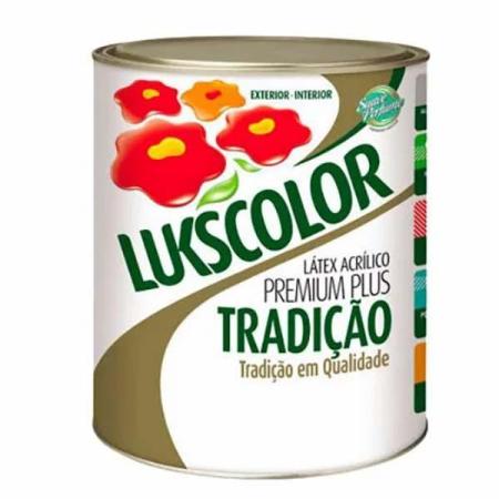 COR E TINTA