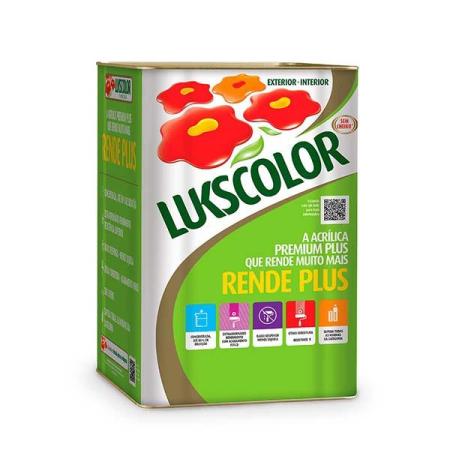 COR E TINTA
