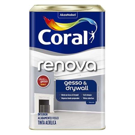 COR E TINTA